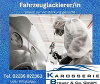 Fahrzeuglackierer (m/w/d) Erftstadt / kfz-Lackierer (m/w/d) Nordrhein-Westfalen - Erftstadt Vorschau