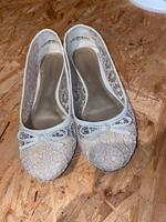 Ballerina Schuhe Baden-Württemberg - Creglingen Vorschau