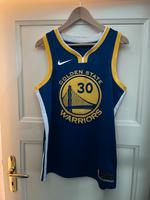 Nike Golden State Warriors Swingman Jersey Curry Leipzig - Eutritzsch Vorschau