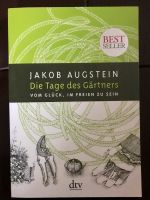 Die Tage des Gärtners Garten Blumen ziehen Buch Sachsen - Heidenau Vorschau