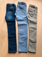 Jeans Hosen Zara Vingino Infinity kids Gr 122 128 München - Au-Haidhausen Vorschau