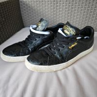 Puma Basket Classic x Sophia Chang Black Größe 46 35729601 Nordrhein-Westfalen - Lotte Vorschau