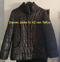 Damen Jacke Gr 42 von Taifun Wandsbek - Hamburg Rahlstedt Vorschau