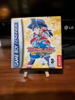 Gameboy Beyblade G Revolution TOP ZUSTAND Hessen - Schlüchtern Vorschau