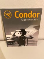 Condor - Flugdienst seit 1956 Bayern - Ingolstadt Vorschau