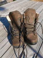 Hanwag Damen Outdoor Schuhe Gr.40,5 Freiburg im Breisgau - March Vorschau