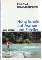 HOHE SCHULE AUF ÄSCHEN UND FORELLEN angelbuch angelbücher angeln Rheinland-Pfalz - Andernach Vorschau