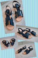 Sandalette von bpc selection Berlin - Marzahn Vorschau