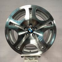 Original 19" BMW 6er E63 E64 Styling 92 Sternspeiche Alufelgen Nordrhein-Westfalen - Holzwickede Vorschau