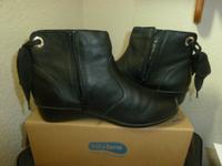 Vitaform Damen Stiefelette Hirschleder Gr 39 Rheinland-Pfalz - Mainz Vorschau