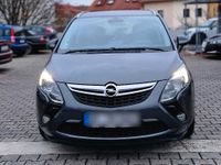 Opel zafira tourer Hessen - Langen (Hessen) Vorschau