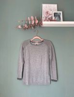 Tommy Hilfiger Pullover grau XS Nordrhein-Westfalen - Lindlar Vorschau