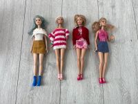 Barbie Puppen Hessen - Greifenstein Vorschau
