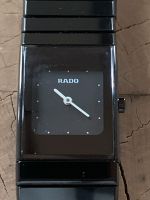 Rado DiaStar Armbanduhr schwarz Keramik Kreis Pinneberg - Schenefeld Vorschau