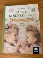 Buch „Baby&Kinderpflege natürlich selbst gemacht“ ines hermann Bayern - Glött Vorschau