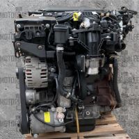 MOTOR FORD S-MAX 2.0 TDCI TXWA KOMPLETT 120 kW 163 PS TOP Harburg - Hamburg Hausbruch Vorschau