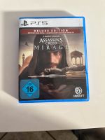 Assassin‘s Creed Mirage PS5 Nordrhein-Westfalen - Reken Vorschau