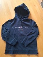 Tommy Hilfiger Damensweater, marine, Gr. M (38) Bayern - Landshut Vorschau