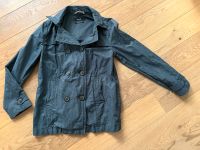 OPUS leichte Jacke in blau Gr. 40 Walle - Utbremen Vorschau