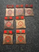 Set Orden Abzeichen DDR Brigade Kollektiv SED KVP Berlin - Schöneberg Vorschau