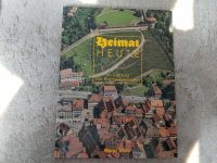 Buch Heimat Heute - Esslingen - im Luftbild Esslingen - Baden-Württemberg - Kirchheim unter Teck Vorschau