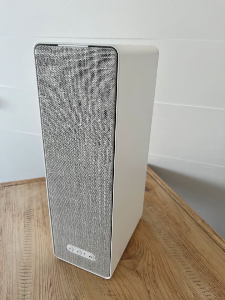 Ikea Sonos Anlage Lautsprecher WiFi speaker in Bochum