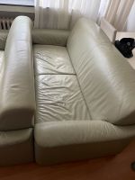 Sofa, couch 3er 2er Nordrhein-Westfalen - Herten Vorschau