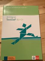 Mit Erfolg zum TestDaF - Deutsch Testbuch Dithmarschen - Heide Vorschau