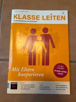 Klasse leiten 2 - mit Eltern kooperieren (Firedrich Verlag) Wietmarschen - Lohne Vorschau