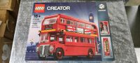 LEGO 10258 "London Doppeldeckerbus" (Inklusive Versandkosten) Bayern - Großaitingen Vorschau