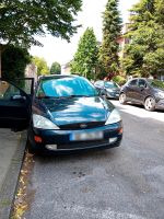 Ford Focus 1.6 2001 Nordrhein-Westfalen - Gelsenkirchen Vorschau