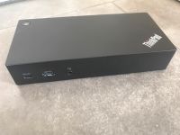 Lenovo Docking Station ThinkPad USB-C Dock 40A9 Baden-Württemberg - Mühlhausen Vorschau