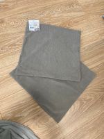 Kissenbezüge NEU 2x 45x45cm taupe CUSHION COVER !SET! Düsseldorf - Wittlaer Vorschau