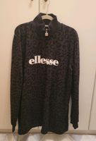 NEU Kleid von Ellesse Leoprint braun schwarz Gr.42 Hamburg-Nord - Hamburg Uhlenhorst Vorschau