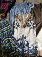 Damen Sommerkleider und Röcke als Paket Essen - Rüttenscheid Vorschau