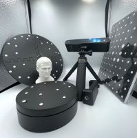 3D Scanner Revopoint POP2 Bayern - Neu Ulm Vorschau