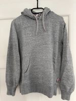 Superdry Hoodie / Kapuzenpulli XS Neuhausen-Nymphenburg - Neuhausen Vorschau