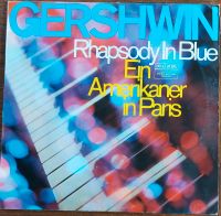 George Gershwin: Rhapsody In Blue / Ein Amerikaner In Paris Bayern - Eschenbach Vorschau