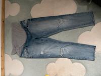 Only Maternity Umstands Jeans gr 2xl gr44 Länge 32 Baden-Württemberg - Dettenheim Vorschau