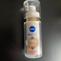 Nivea Cellular Luminous 630 Anti-Pigmentflecken Intesiv Serum Berlin - Treptow Vorschau