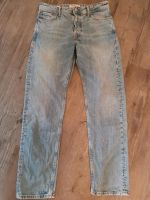 Herren Jeans Jack&Jones Loose/Chris Gr. 30/32 Niedersachsen - Ahlerstedt Vorschau