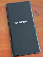 Samsung Galaxy Note 10 Saarland - Lebach Vorschau