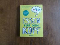 Essen für den Kopf, Rezepte gegen Demenz, Depressionen, Migräne, Rheinland-Pfalz - Münstermaifeld Vorschau