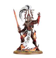 Warhammer 40k Eldar Aeldari Avatar of Khaine Hessen - Büdingen Vorschau