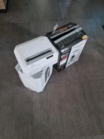 Fellowes PowerShred 12Ms Aktenvernichter 40Euro* Bayern - Rednitzhembach Vorschau