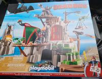 Playmobil Dragon Burg Niedersachsen - Sande Vorschau