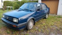 VW Jetta 2 19E - Golf 2 Limousine 1.Hd, Neuwagenrechnung Berlin - Köpenick Vorschau