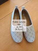 Rieker schuhe Bayern - Kirchanschöring Vorschau