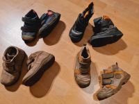 Schuhe Klettverschluss Winterschuhe Elefanten Halbhoch Leipzig - Leipzig, Zentrum Vorschau