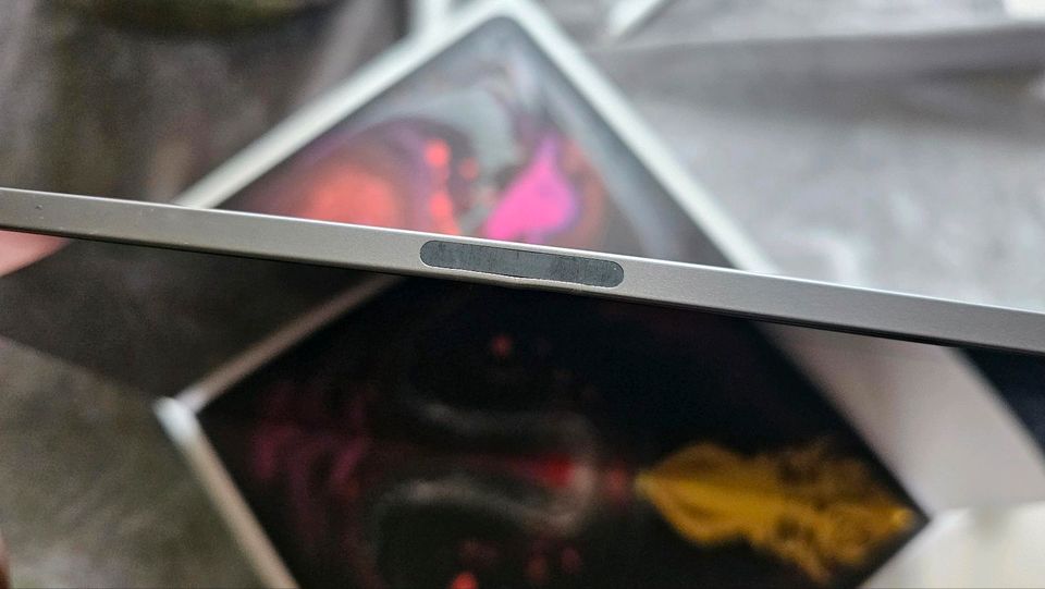 IPad Pro 12,9 Zoll 3.Gen 256 GB Wifi+Cellular + Apple Pencil in Mönchengladbach